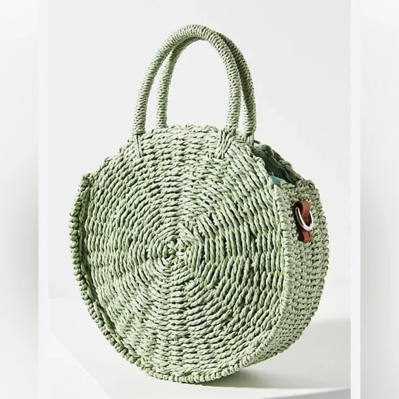 Anthropologie Bag - Picture 1 of 7